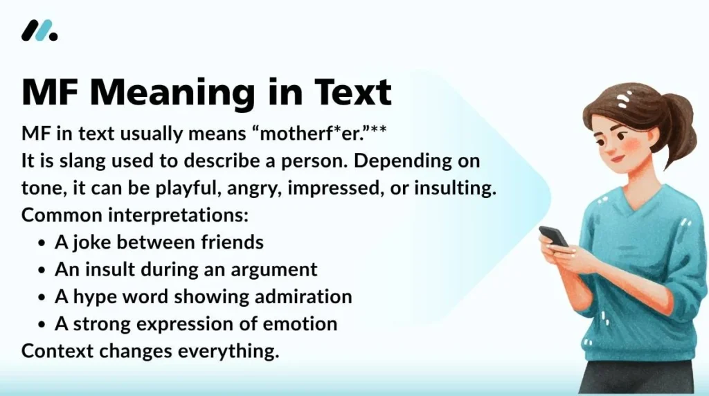 MF Meaning in Text