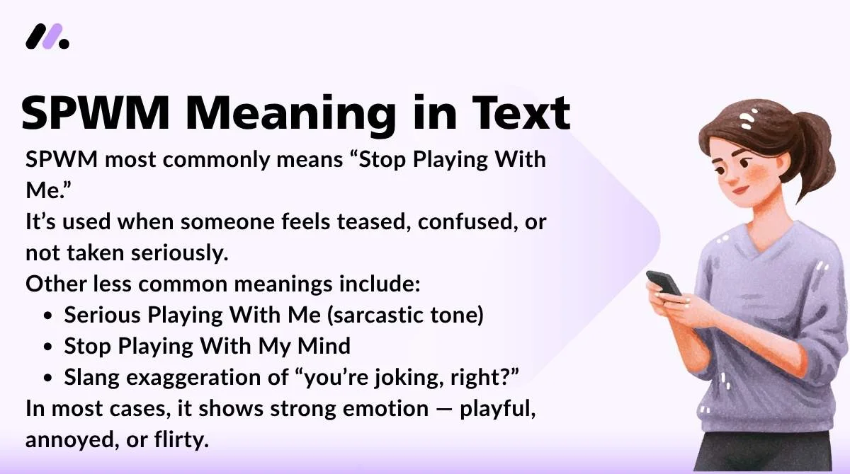 SPWM Meaning in Text